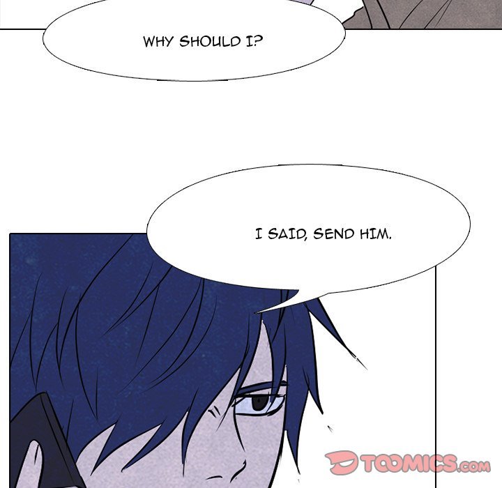 High School Devil chapter 121 - page 86