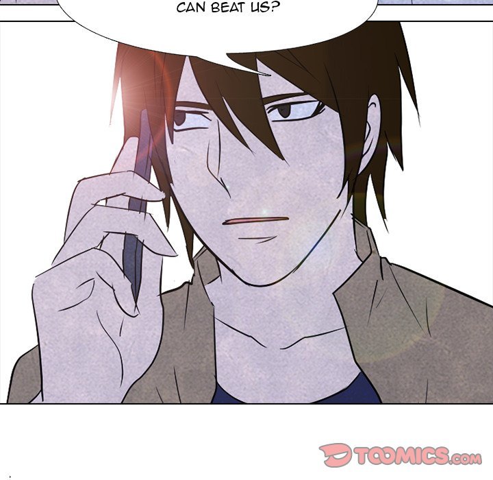 High School Devil chapter 121 - page 90