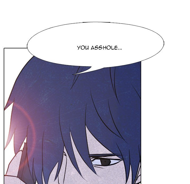 High School Devil chapter 121 - page 91