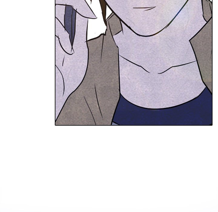 High School Devil chapter 121 - page 93