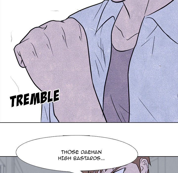 High School Devil chapter 121 - page 97