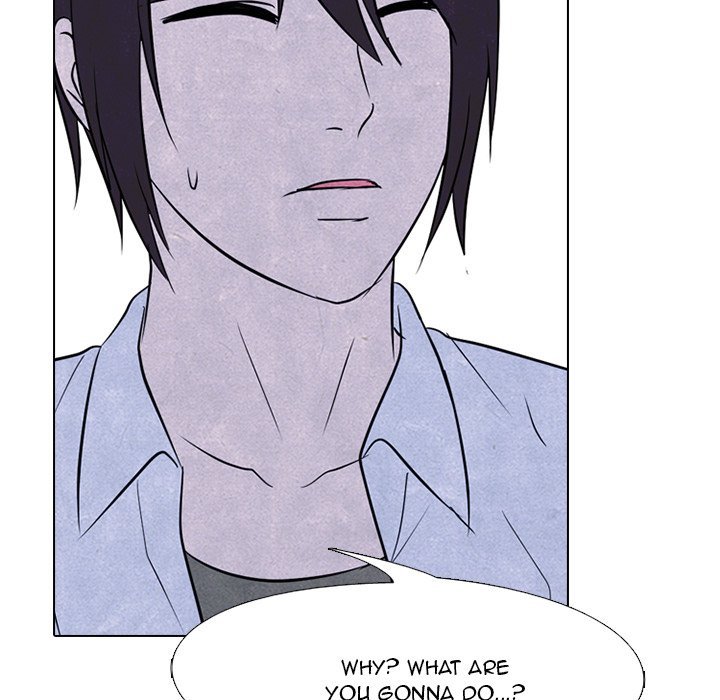 High School Devil chapter 121 - page 99
