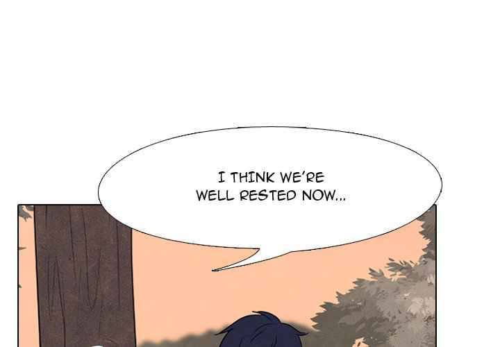 High School Devil chapter 162 - page 1