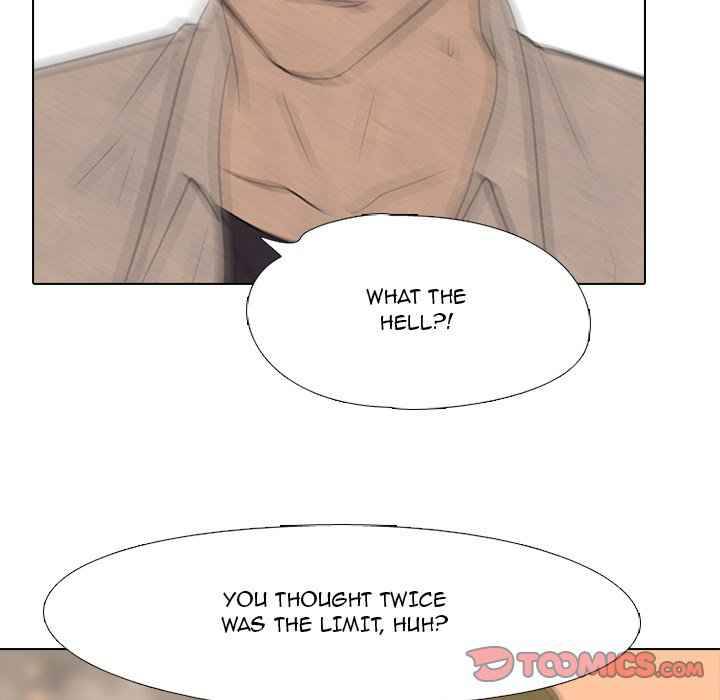 High School Devil chapter 162 - page 106