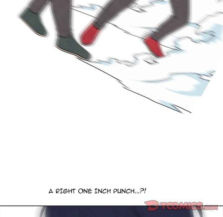 High School Devil chapter 162 - page 110