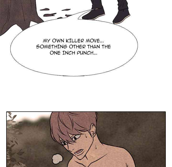 High School Devil chapter 162 - page 119