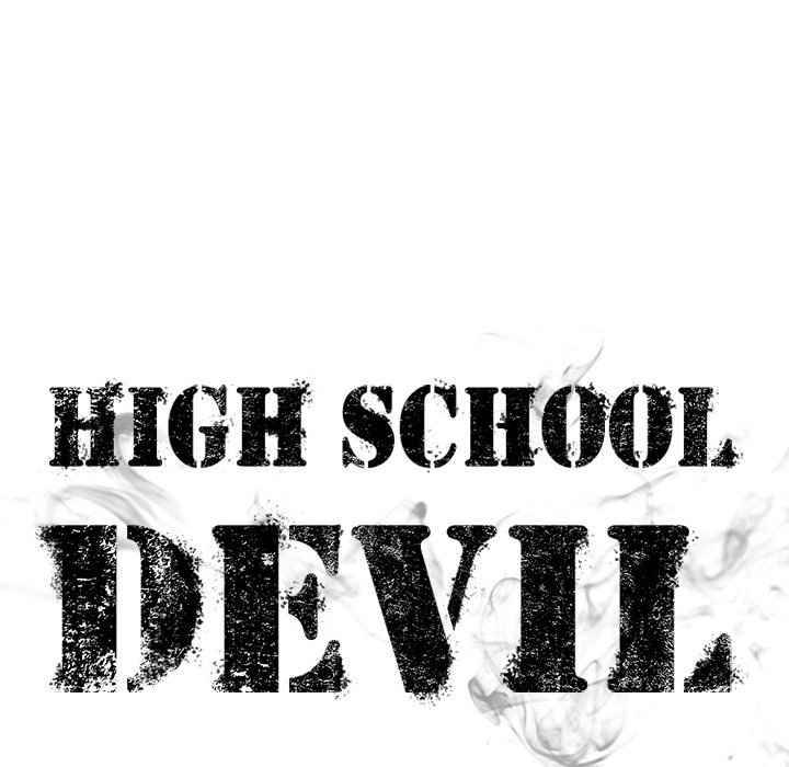 High School Devil chapter 162 - page 12