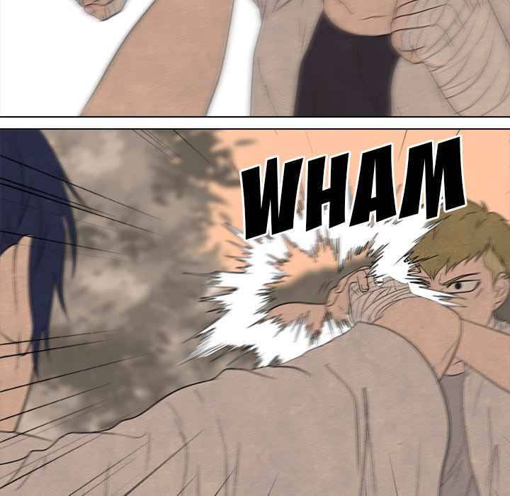 High School Devil chapter 162 - page 21