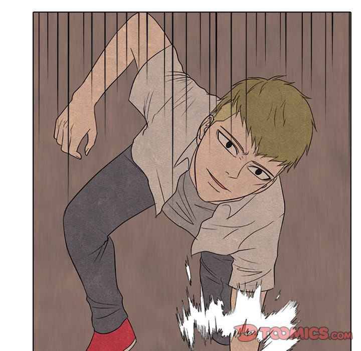 High School Devil chapter 162 - page 26