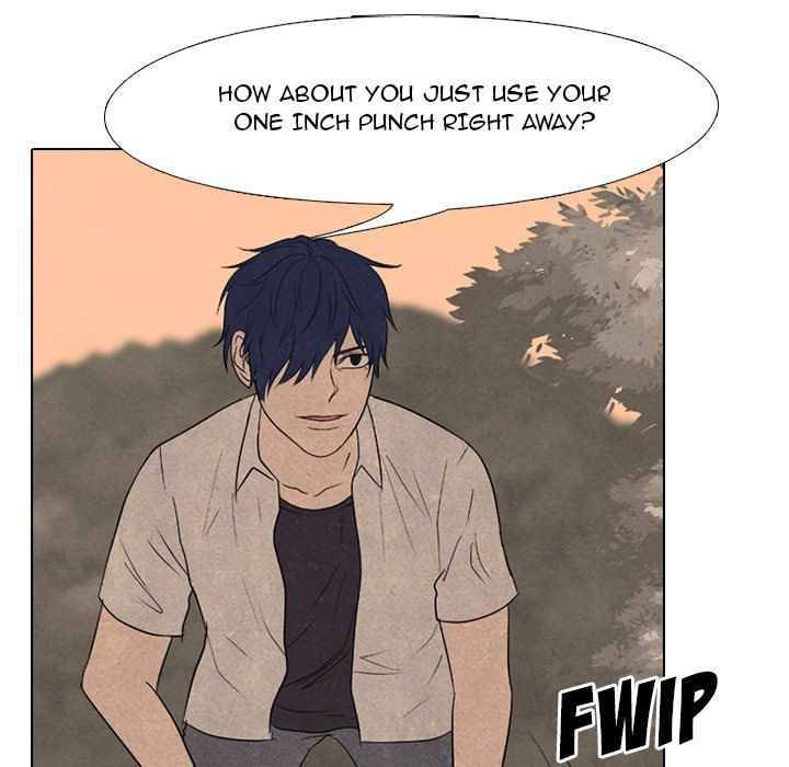 High School Devil chapter 162 - page 29