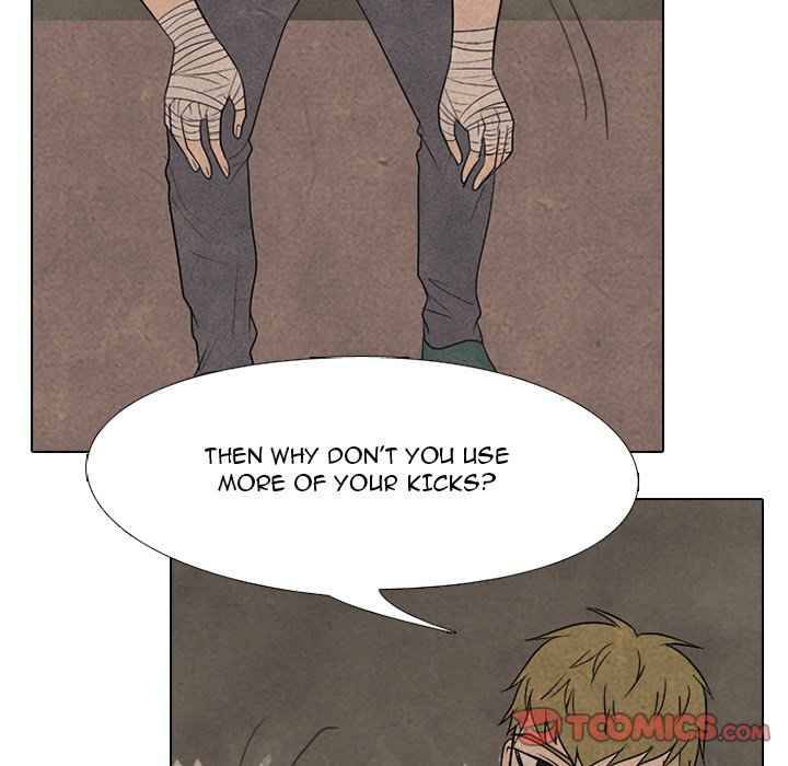 High School Devil chapter 162 - page 30