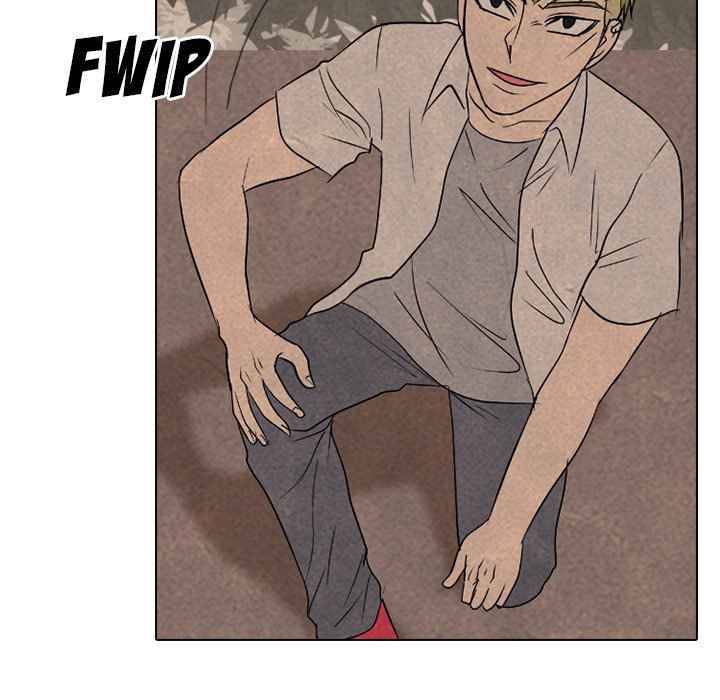 High School Devil chapter 162 - page 31