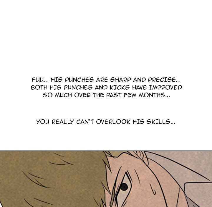 High School Devil chapter 162 - page 37