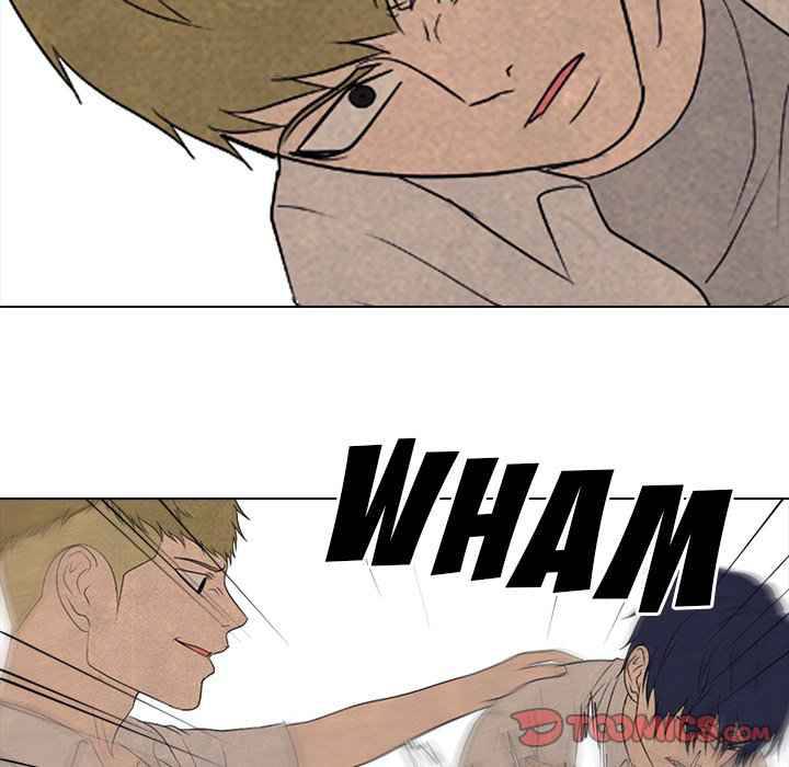 High School Devil chapter 162 - page 38