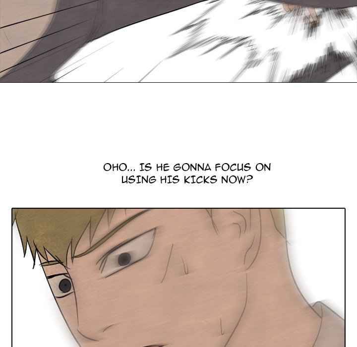 High School Devil chapter 162 - page 47