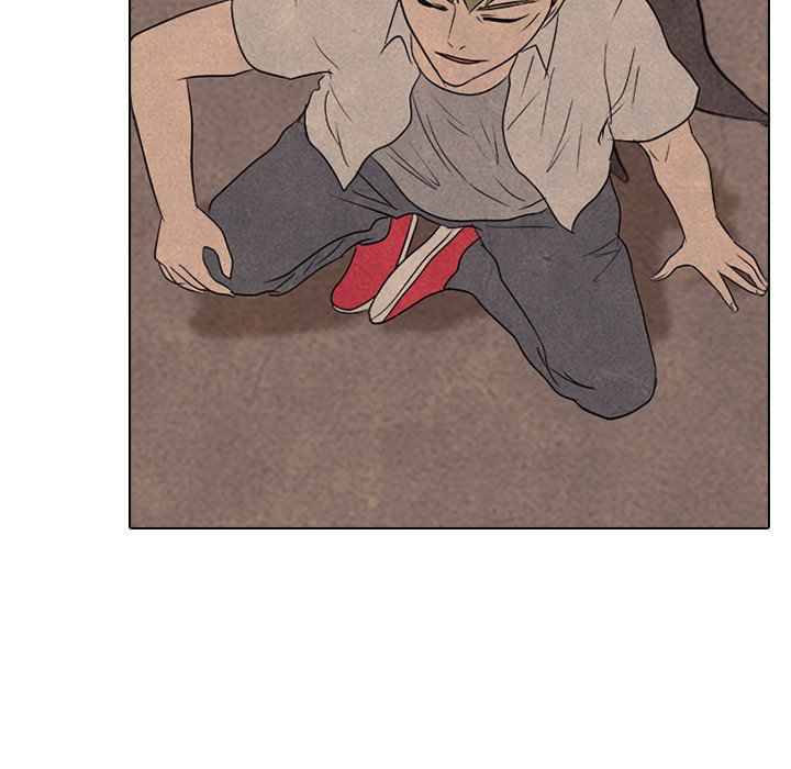 High School Devil chapter 162 - page 5