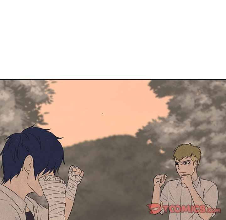 High School Devil chapter 162 - page 6