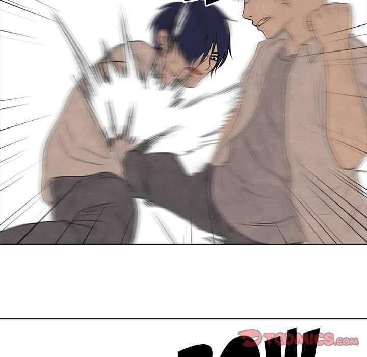 High School Devil chapter 162 - page 62