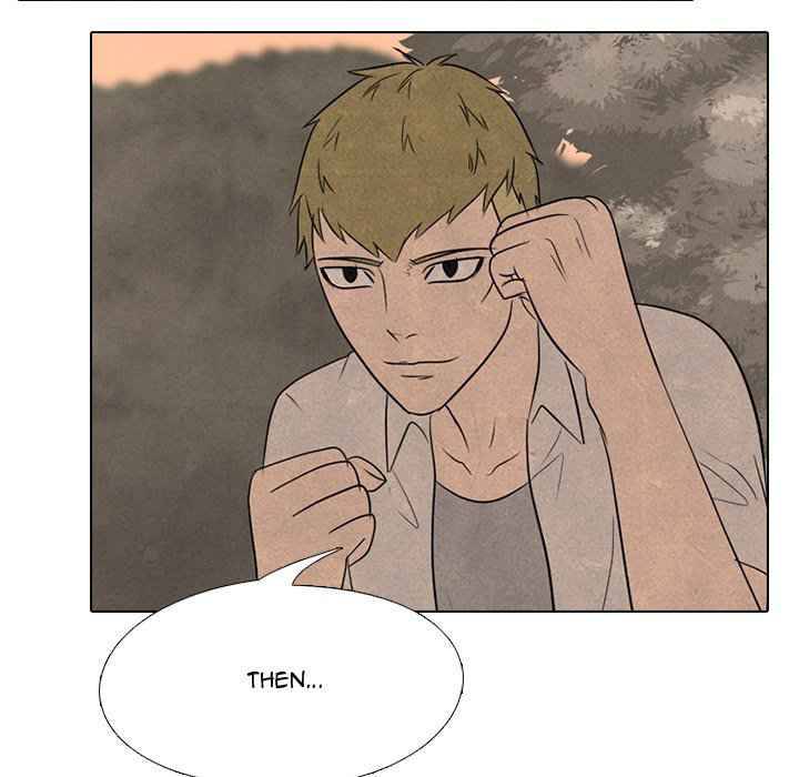 High School Devil chapter 162 - page 8