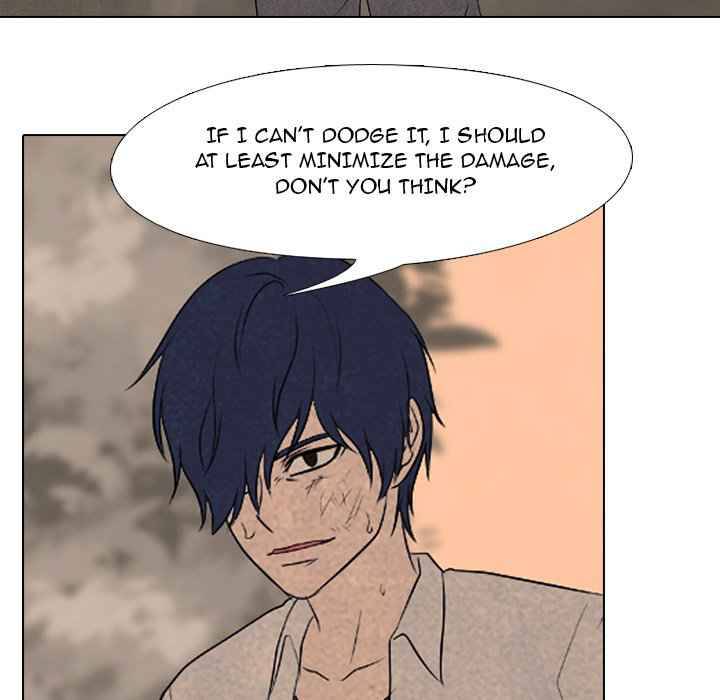 High School Devil chapter 162 - page 87