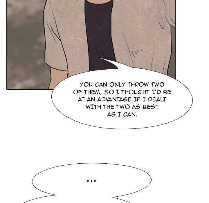 High School Devil chapter 162 - page 88