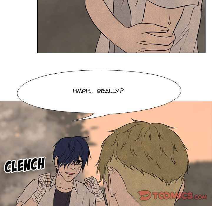 High School Devil chapter 162 - page 90