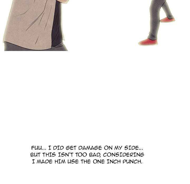 High School Devil chapter 162 - page 92