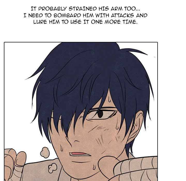 High School Devil chapter 162 - page 93