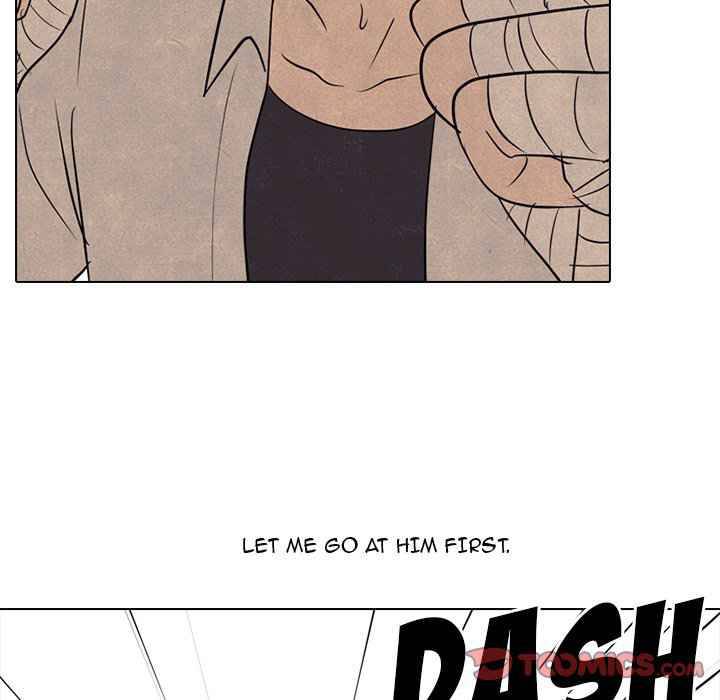 High School Devil chapter 162 - page 94