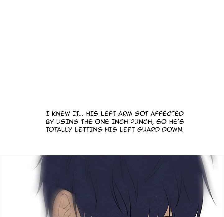 High School Devil chapter 162 - page 99