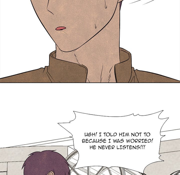 High School Devil chapter 185 - page 101