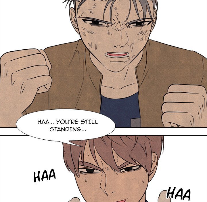 High School Devil chapter 185 - page 105