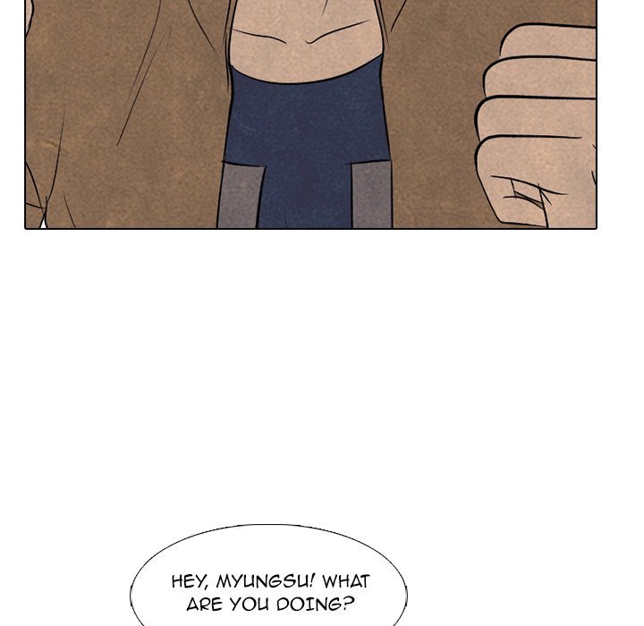 High School Devil chapter 185 - page 109