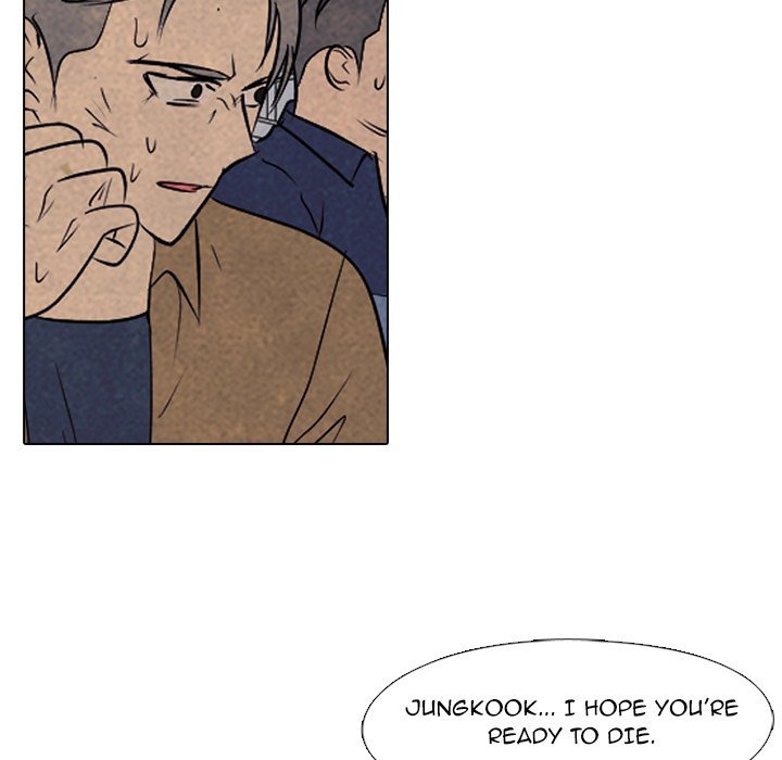High School Devil chapter 185 - page 118