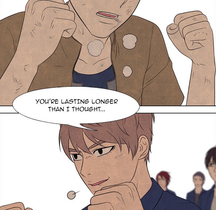 High School Devil chapter 185 - page 15