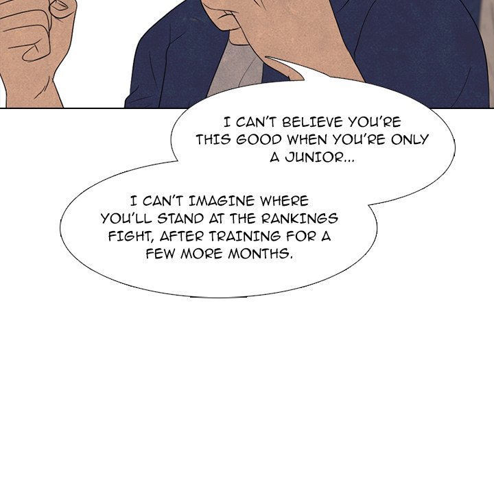High School Devil chapter 185 - page 16