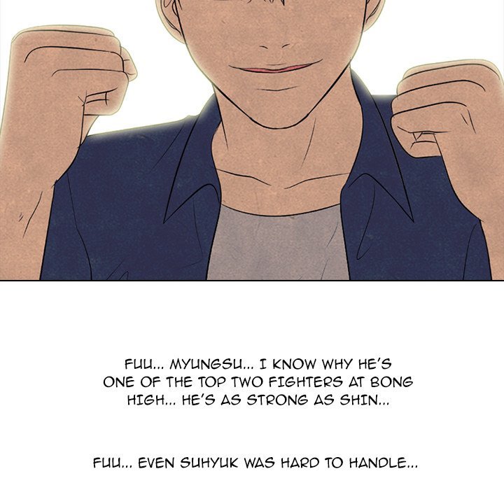 High School Devil chapter 185 - page 19