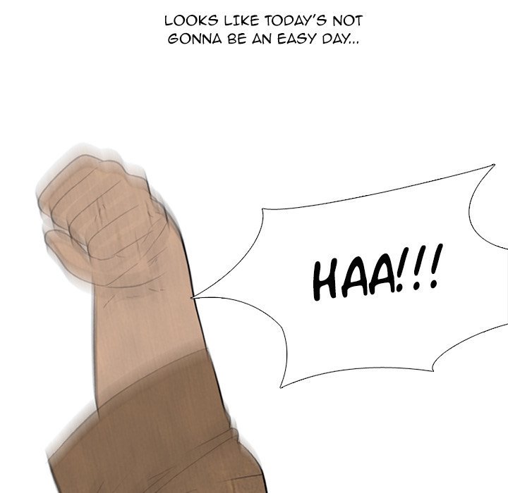 High School Devil chapter 185 - page 21