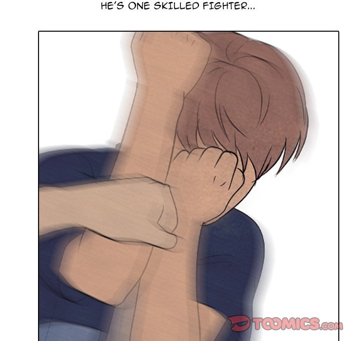 High School Devil chapter 185 - page 26