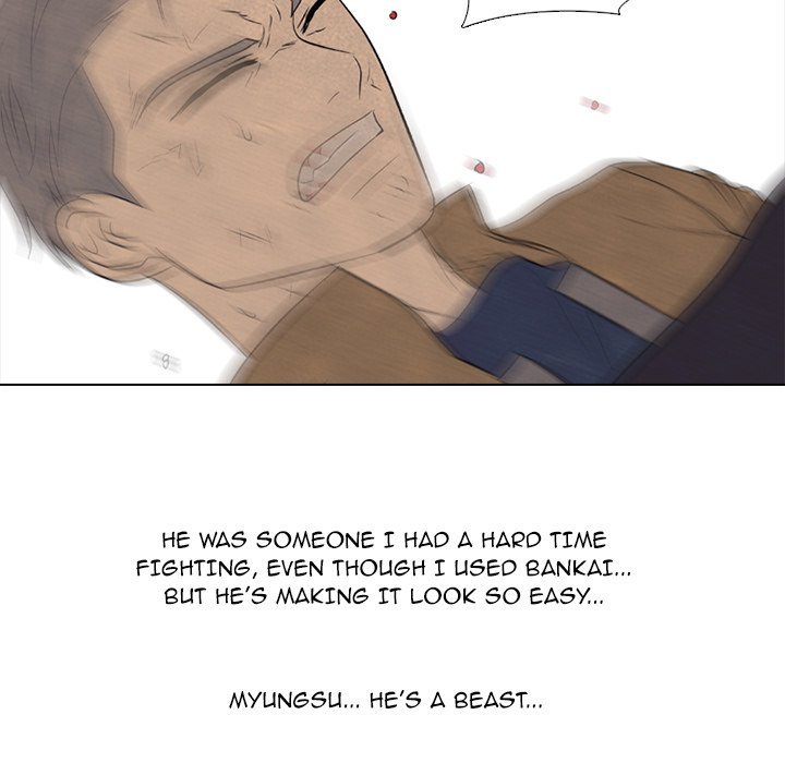 High School Devil chapter 185 - page 31