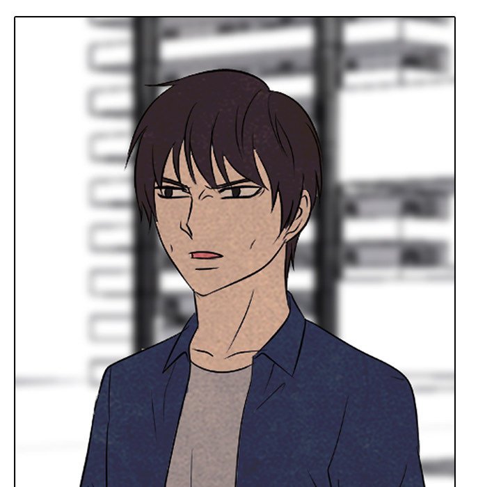 High School Devil chapter 185 - page 32