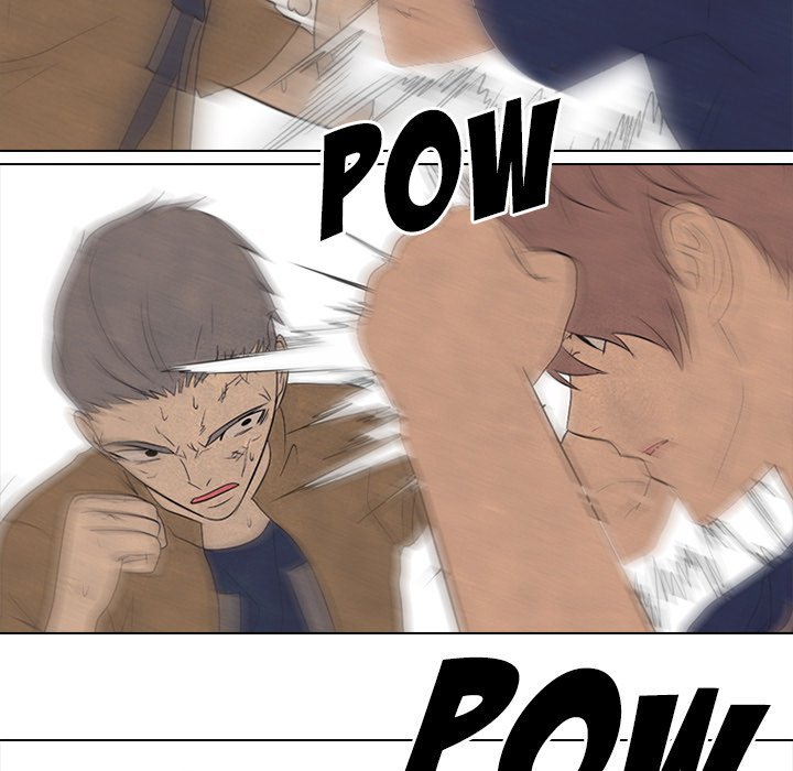 High School Devil chapter 185 - page 35