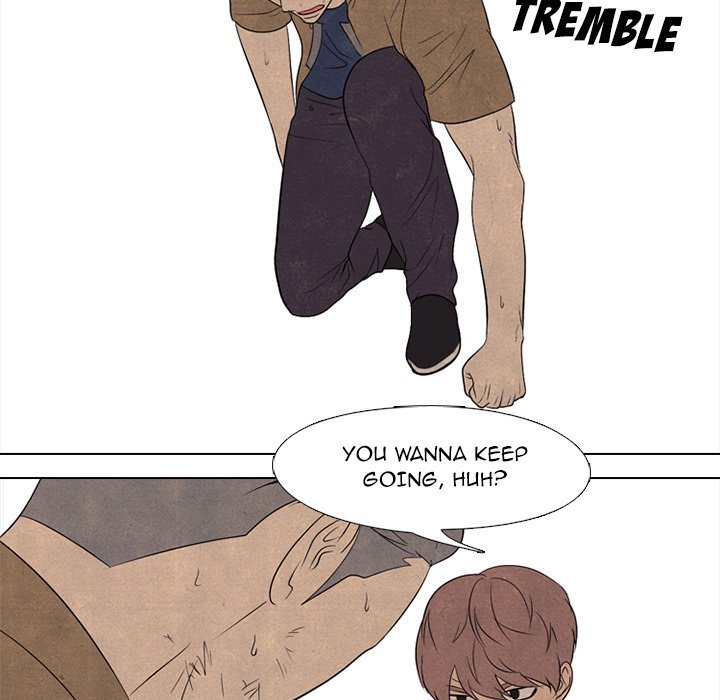 High School Devil chapter 185 - page 45
