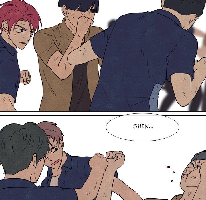 High School Devil chapter 185 - page 5