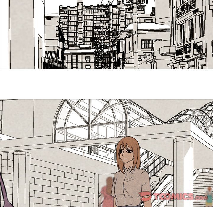 High School Devil chapter 185 - page 50