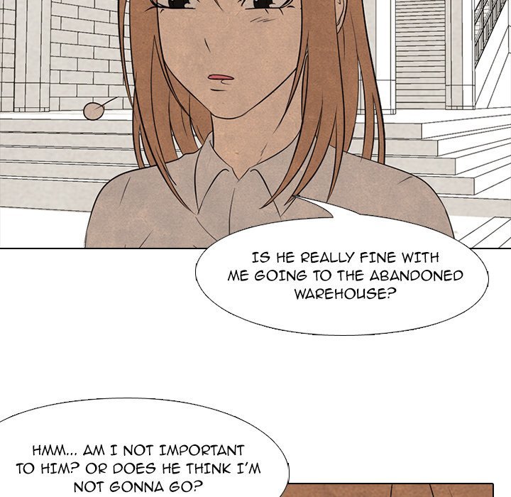 High School Devil chapter 185 - page 52