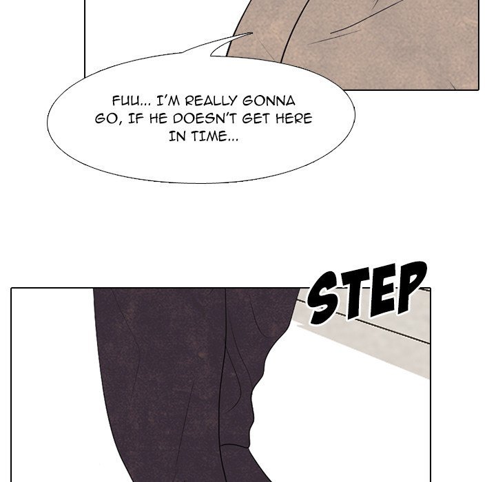 High School Devil chapter 185 - page 54