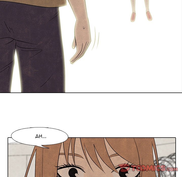 High School Devil chapter 185 - page 58