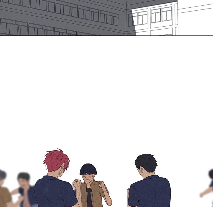 High School Devil chapter 185 - page 61
