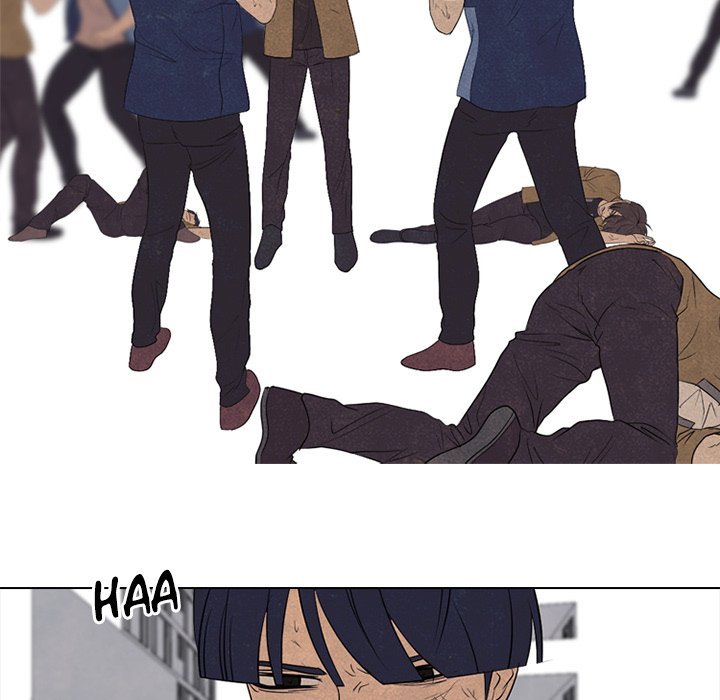 High School Devil chapter 185 - page 62